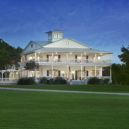Rose Hill Retreat Aaa Four Diamond Inn Stonewall 외부 사진