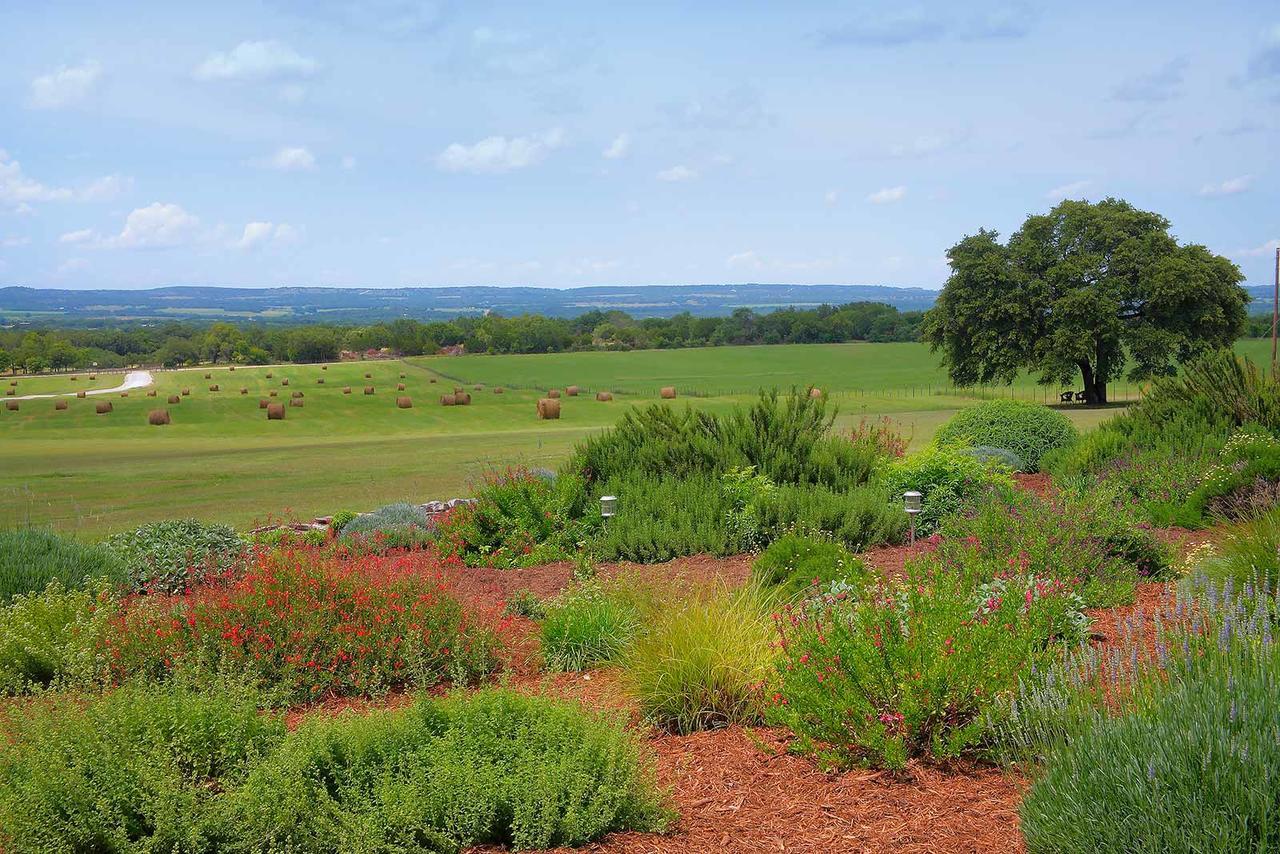 Rose Hill Retreat Aaa Four Diamond Inn Stonewall 외부 사진